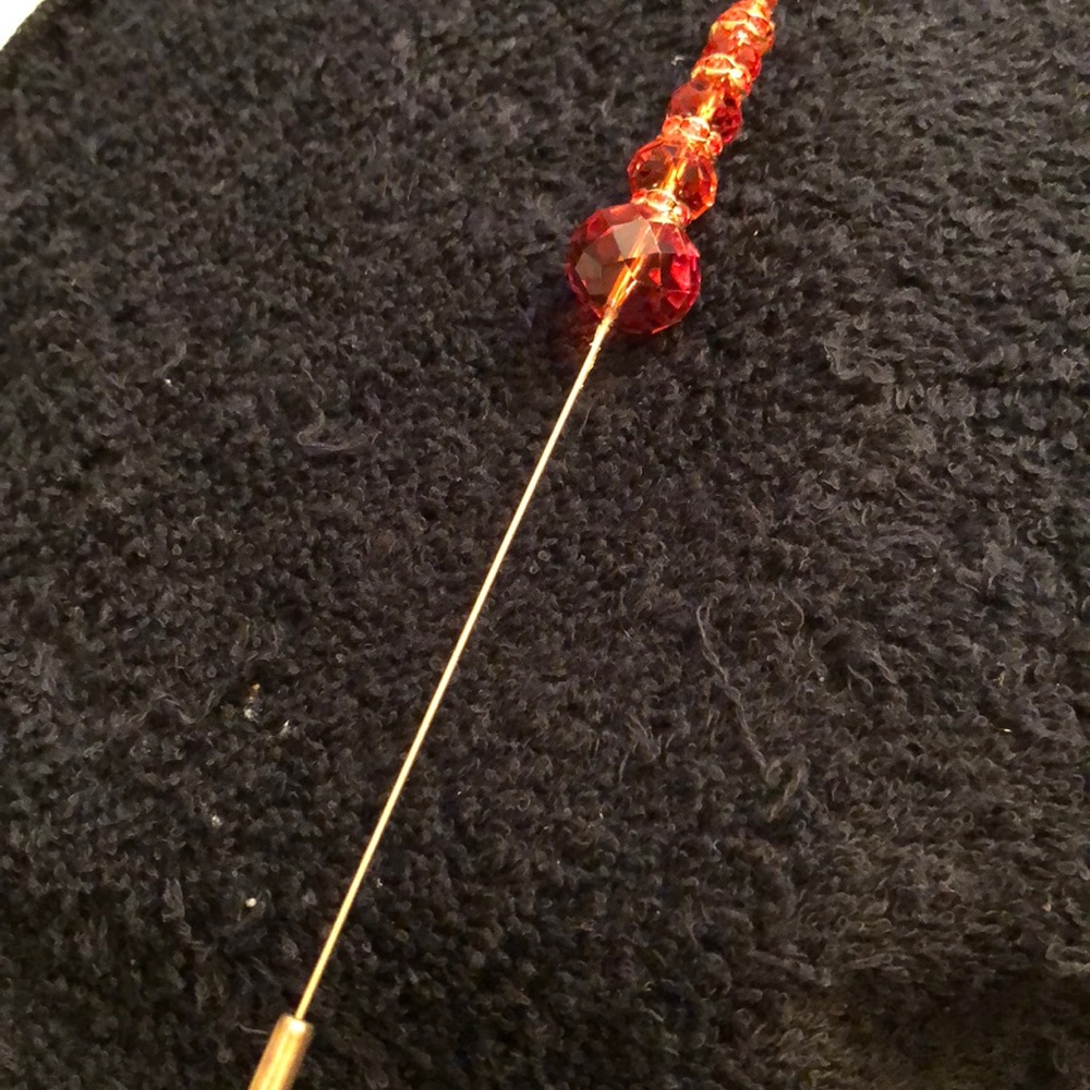 HAT PIN